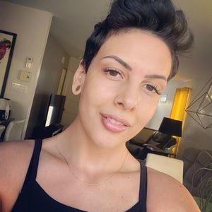 Meet your Posher, Marie-ève